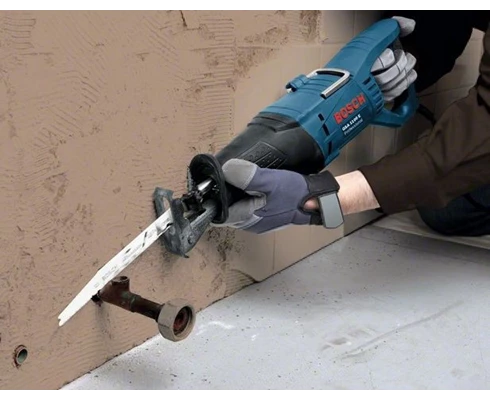 Bosch Professional GSA 1100 E