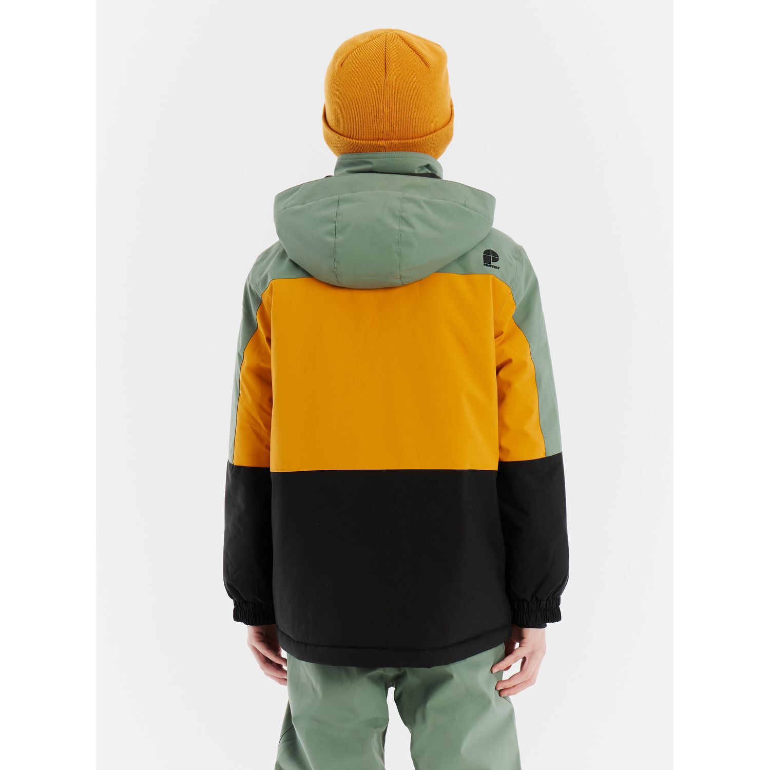 ProtestPRTMilan JR snowjacket