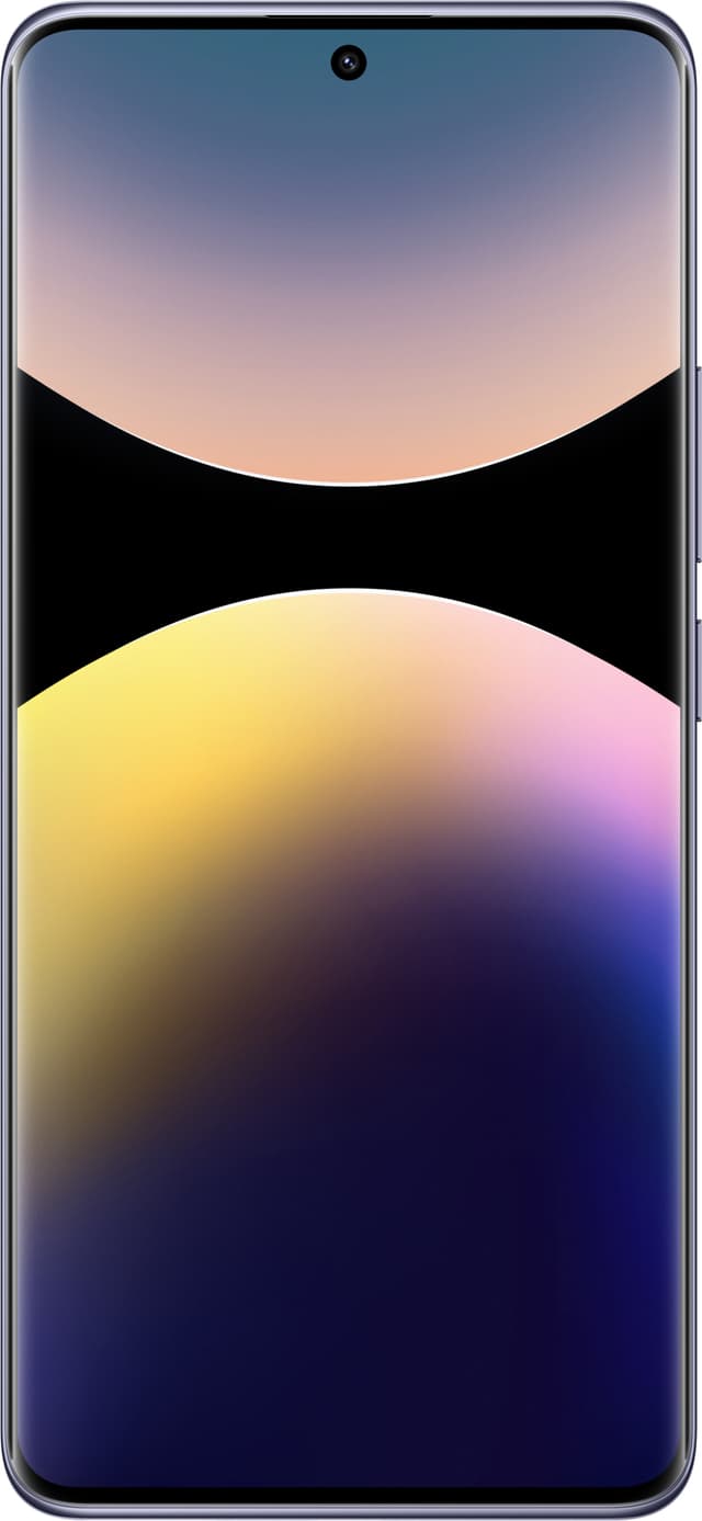Xiaomi Redmi Note 14 Pro 5G smartphone 8/256GB (lilla)