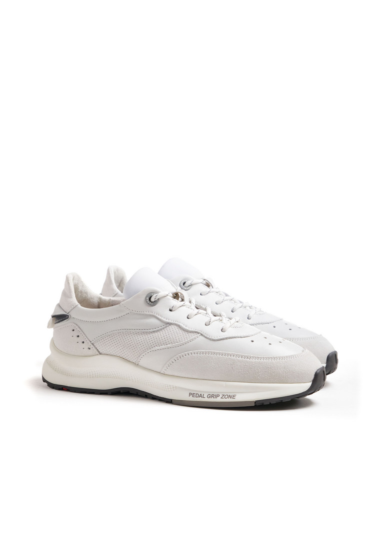 SNEAKER Weiss