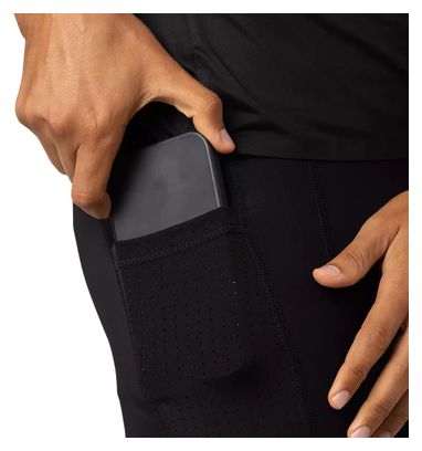 Collants de Compression Fox Tecbase Noir