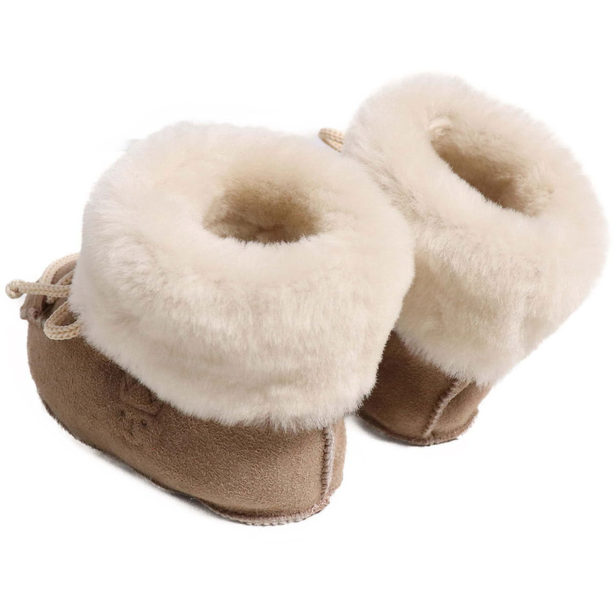 KaiserKaiser   Babyschuh WIKI dark beige 18/19