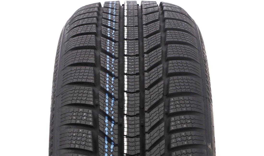Continental - 225/60-17 99H FR WinterContact TS870 P