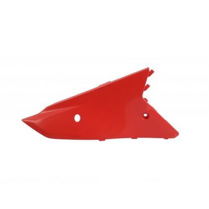 Plaques latérales Acerbis SUPERIEUR ROUGE