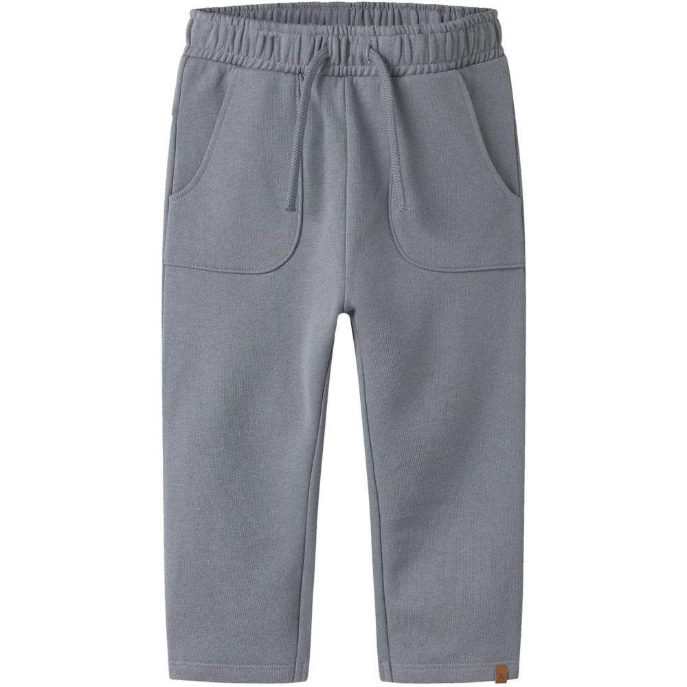Køb Lil'Atelier Tradewinds Nmmjobo Aio Sweat Bukser Lil