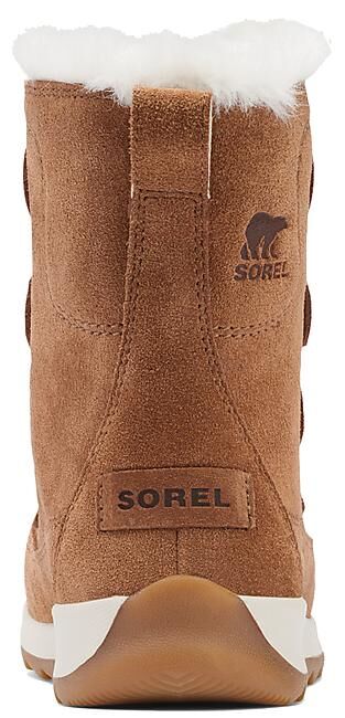 SOREL - CHAUSSURES CHAUDES YOUTH WHITNEY II JOAN LACE