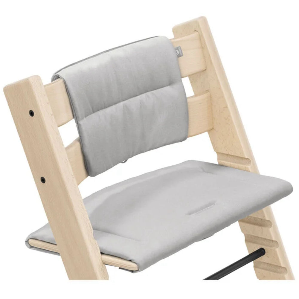 Køb Stokke® Anthracite Tripp Trapp® Hynde
