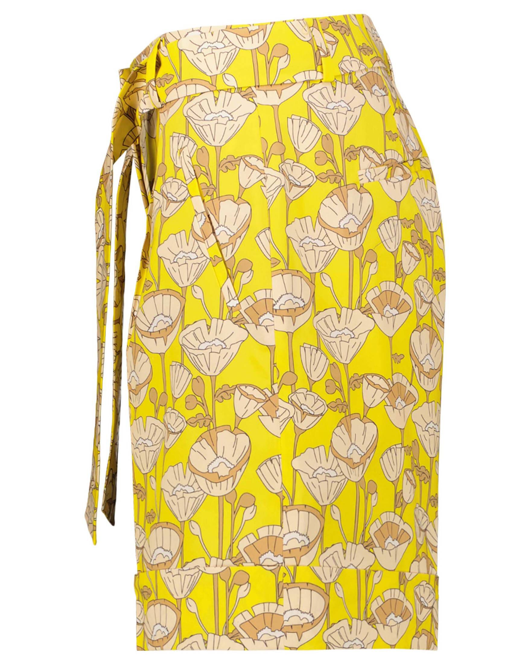 Seductive| Damen Shorts SUNNY