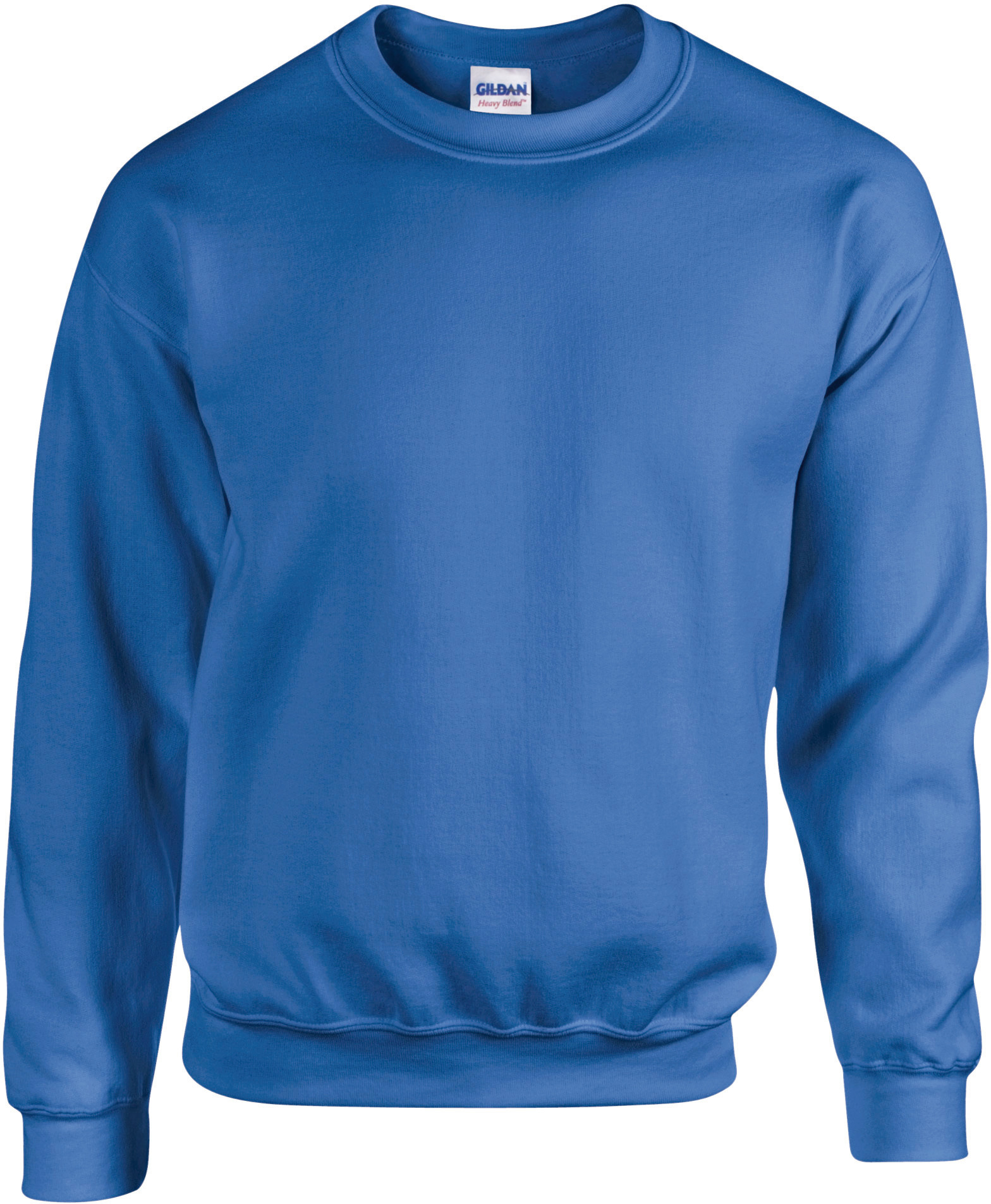 Gildan GI18000B - SWEAT ENFANT COL ROND