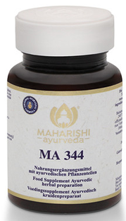 Maharishi Ayurveda MA 344 Tabletten 60TB