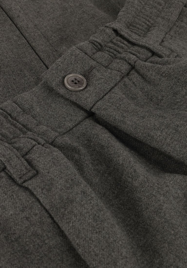 DRYKORN antraciet drykorn pantalon chasy