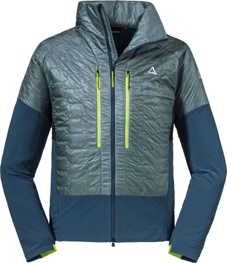 Schöffel Tofane Herrenjacke