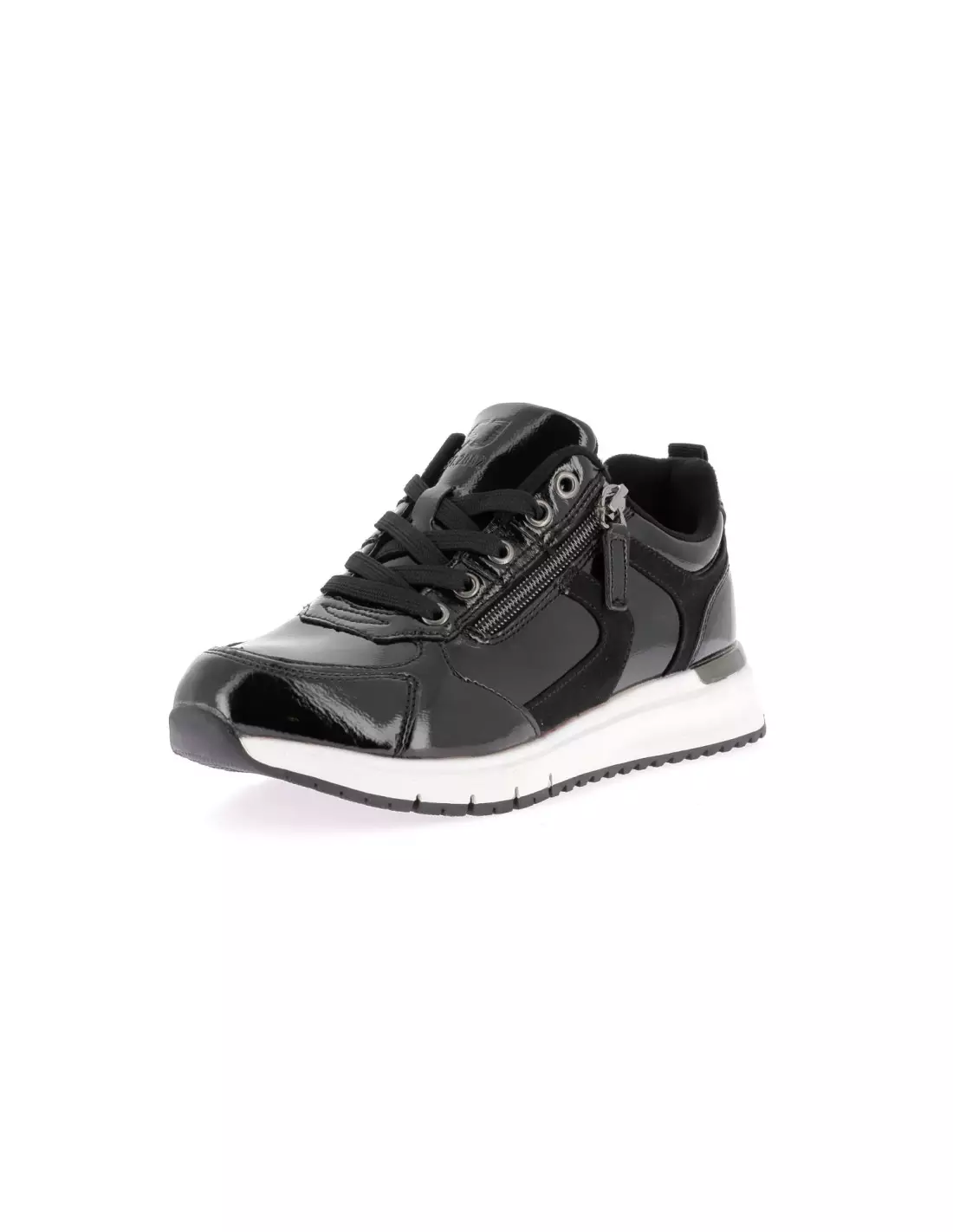 SAFETY JOGGER 594351.0 - Baskets Blackblack