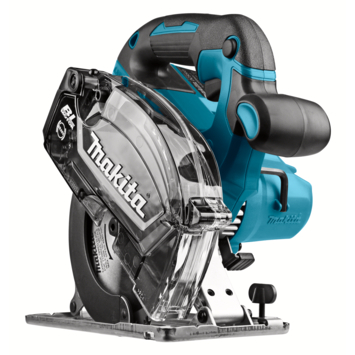 Makita accu cirkelzaag DCS553ZJ (zonder accu)