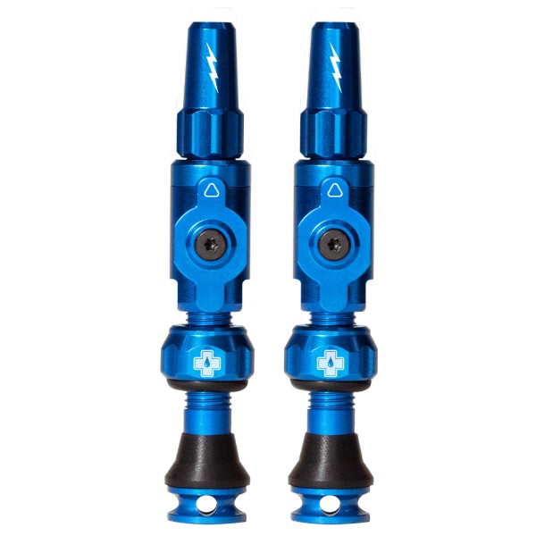 Muc Off - Tubeless Valves Big Bore Lite - Valve de vélo