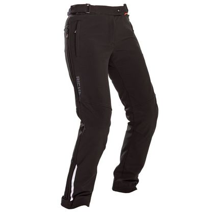 Pantalon Richa CONCEPT 3 SHORT - COURT - Noir
