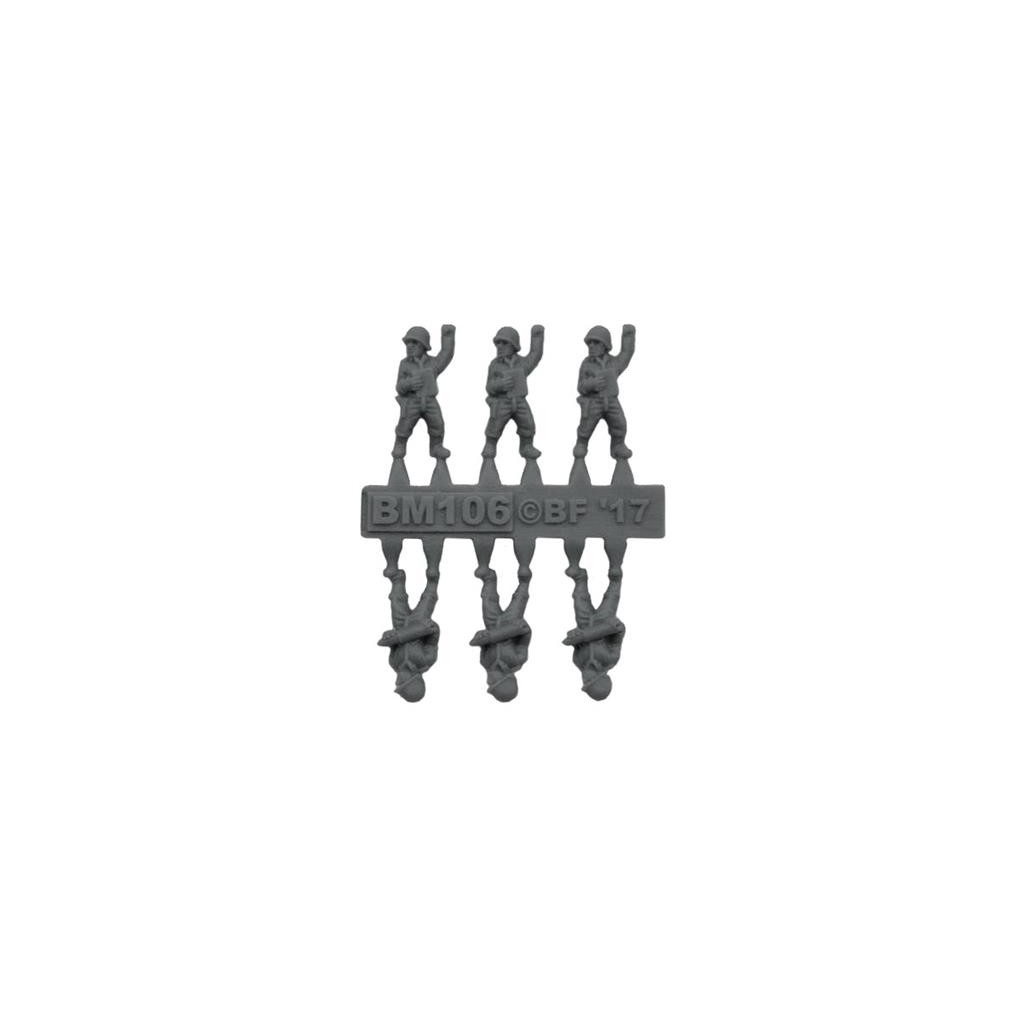 Flames of War - M12 155mm Artillery Battery