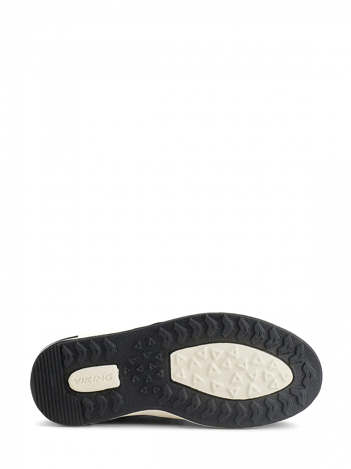 Viking Samuel Mid Waterproof Junior