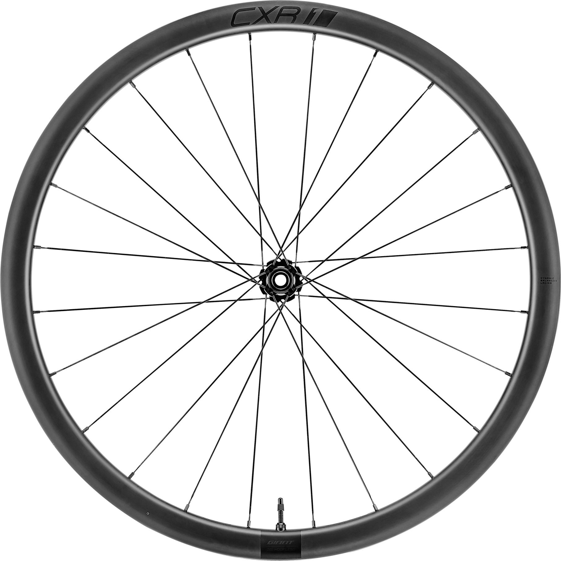 Giant CXR 1 35 Disc Gravel Wielset