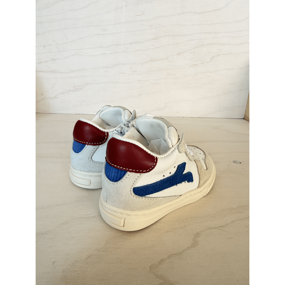 RONDINELLA - Eerste Sneaker