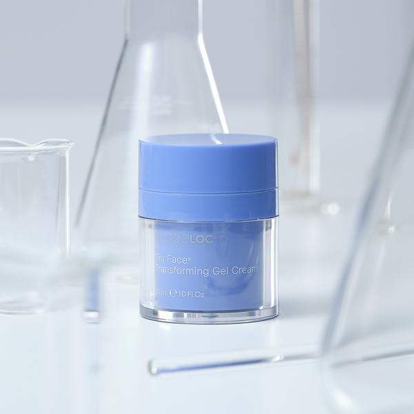 AgeLOC Tru Face Transforming Gel Creme