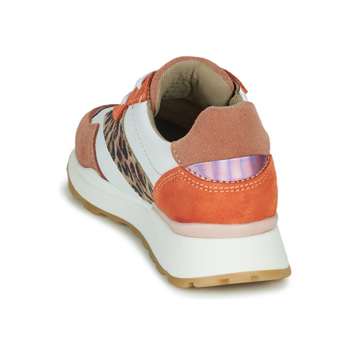 Bullboxer - AEX000E5C_SLOR - Orange / Marron