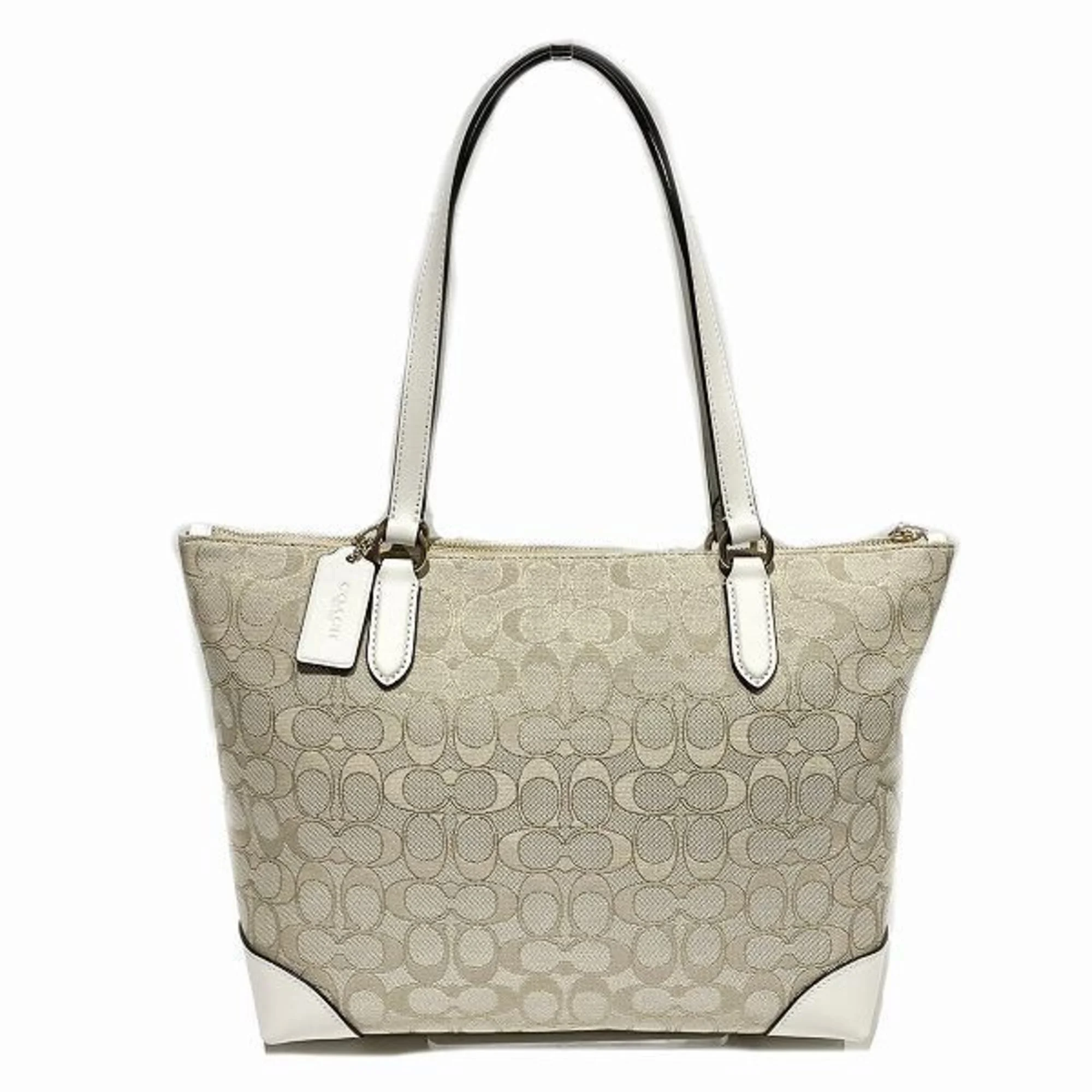 Coach | Argent