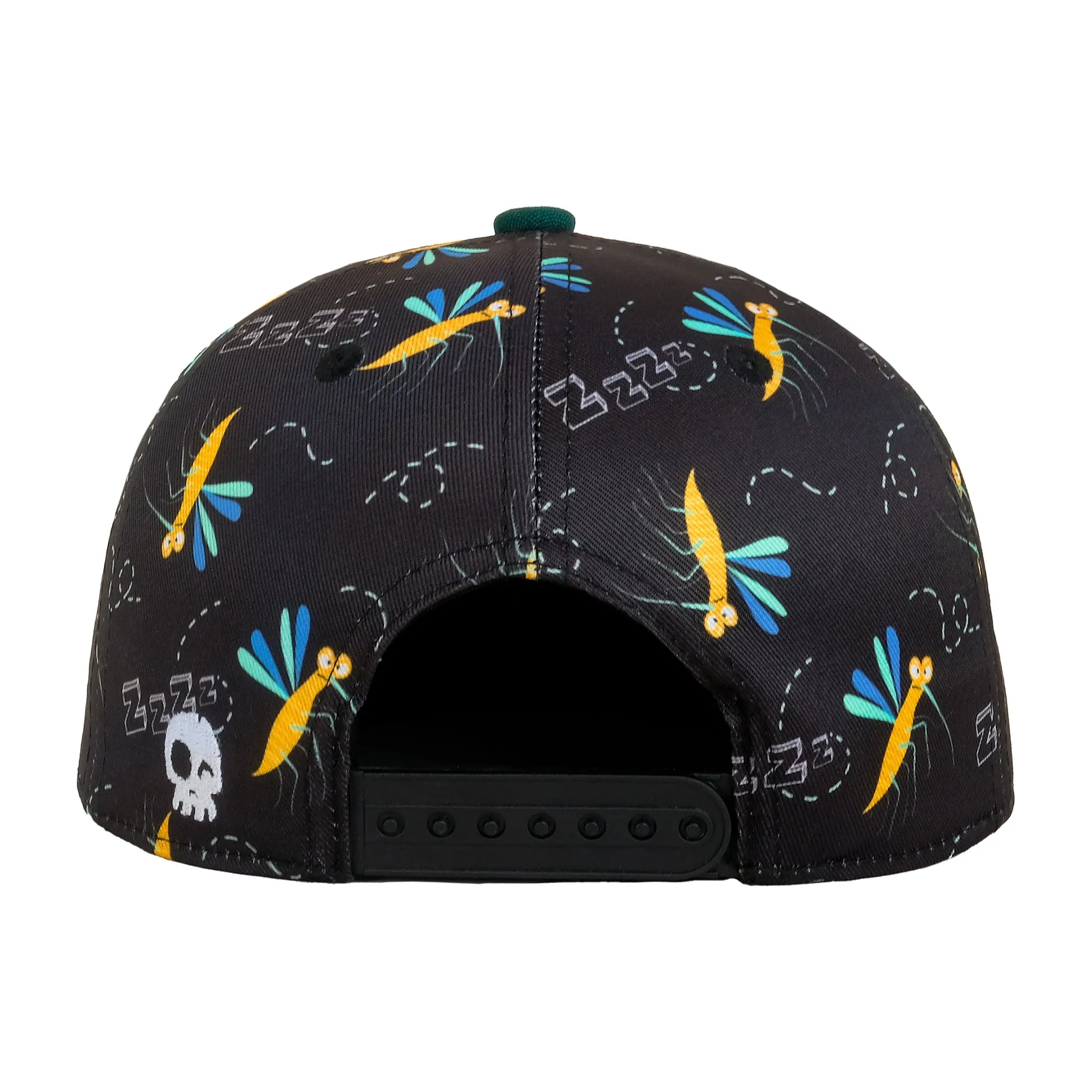 Headster Kids Casquette Moustiques 2-16ans