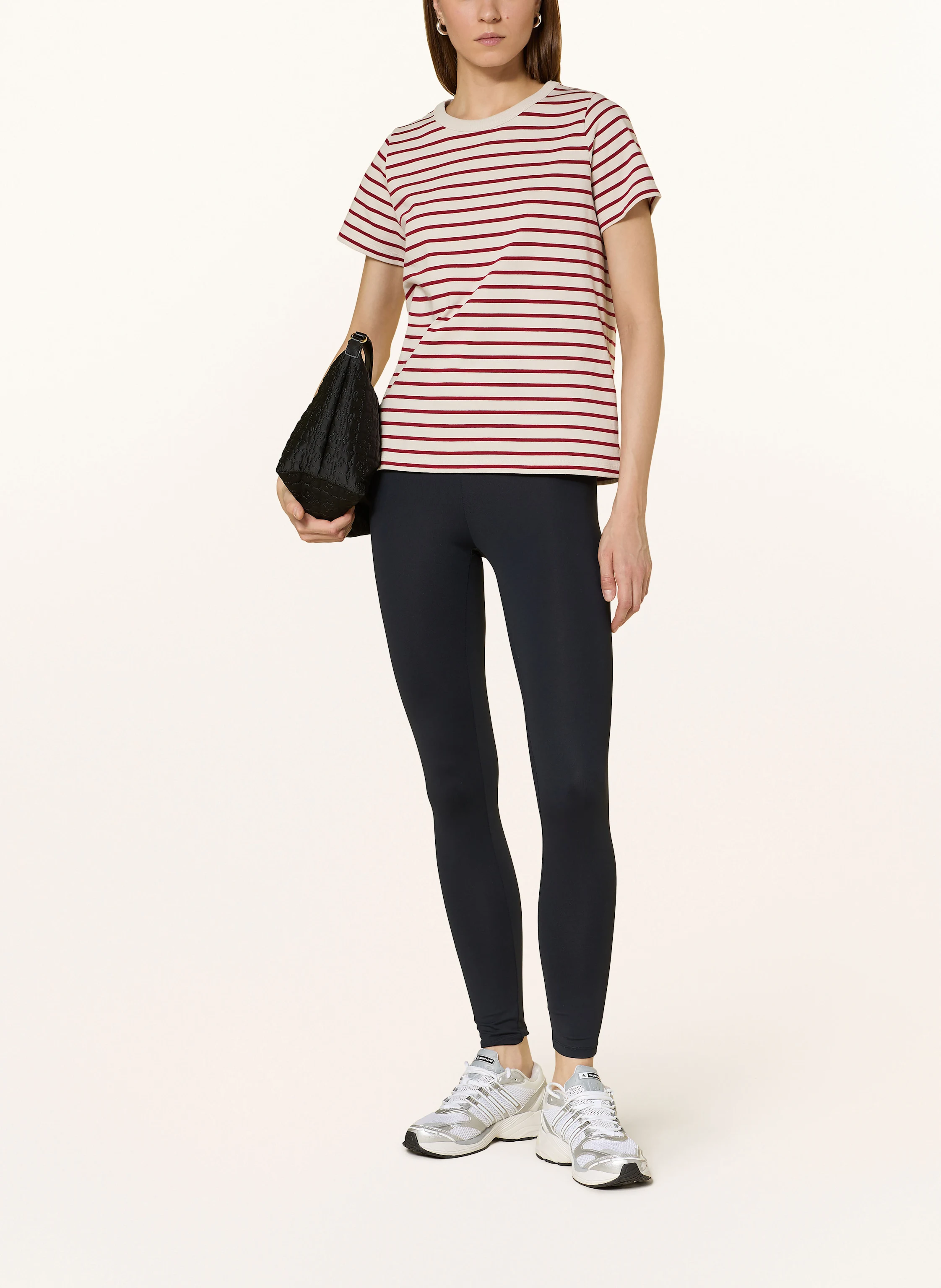 SoSUE Leggings