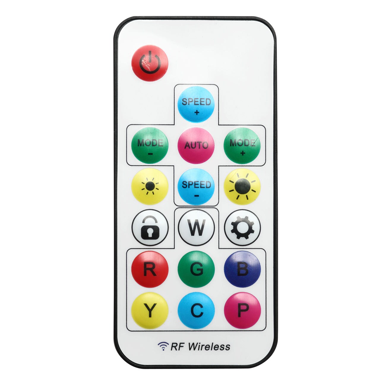 MY SIT Gaming Tisch Gizmo mit LED Beleuchtung