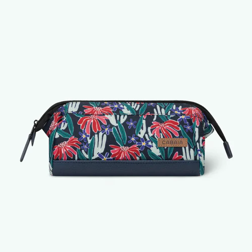 Trousse école Edea bleu