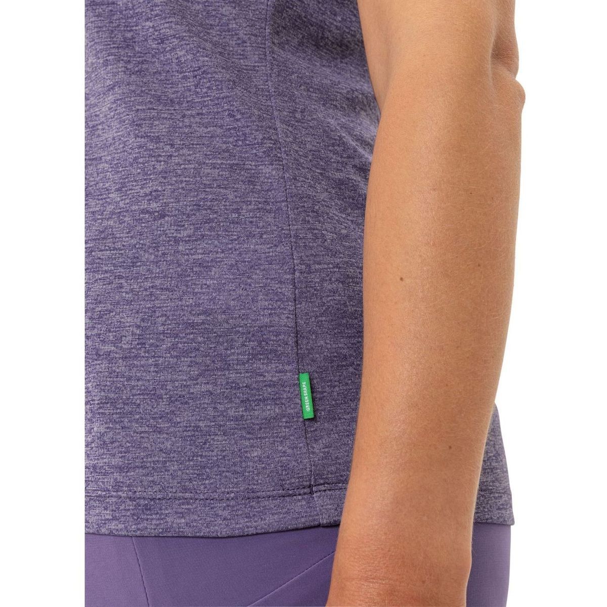 VaudeWo Essential Top