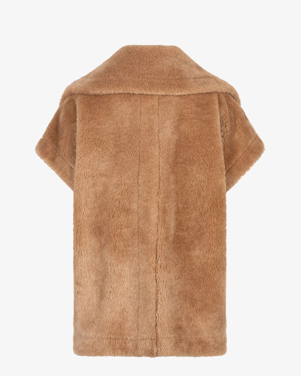 Ibana Jaxey Cognac Damesgilet
