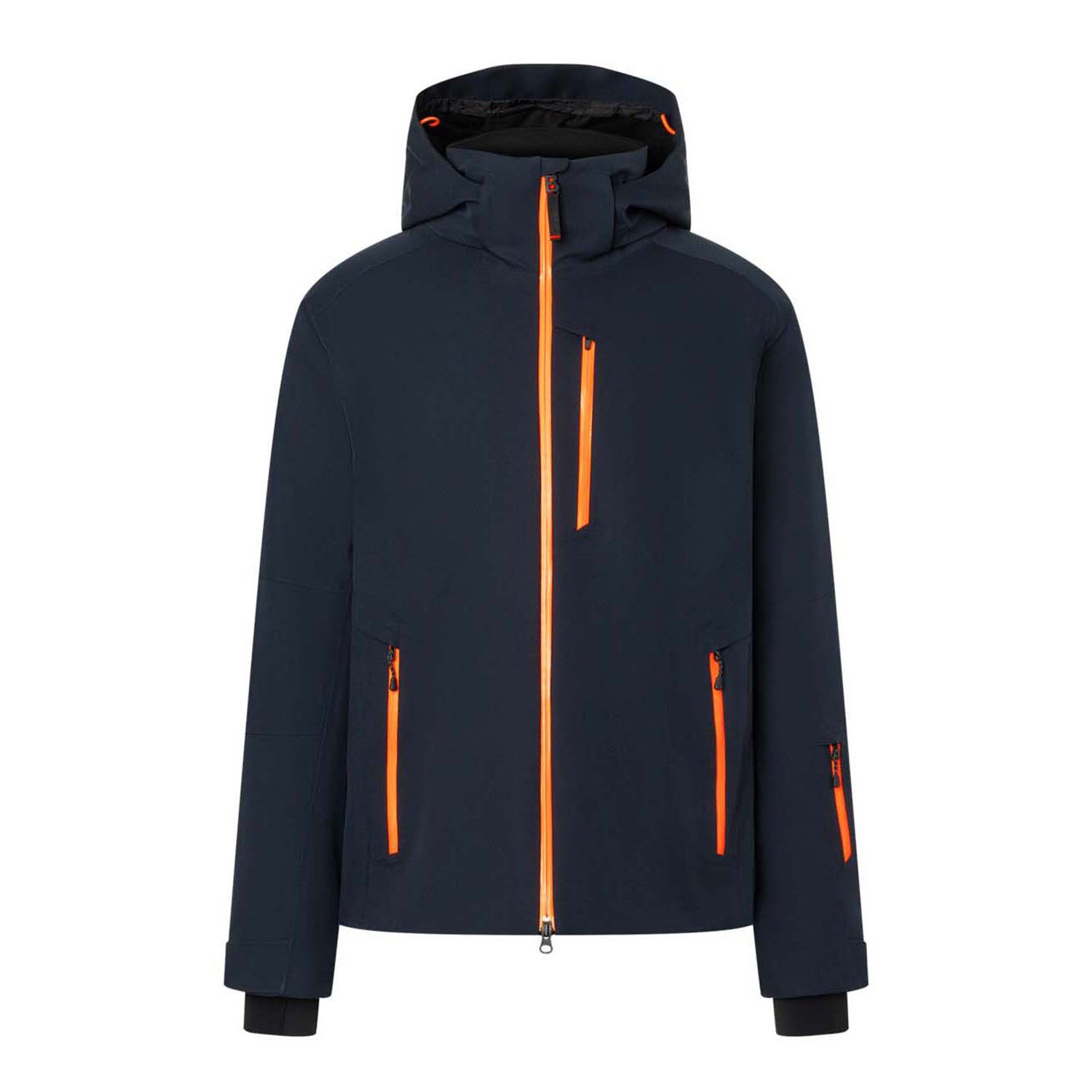 Bogner Fire+Ice  Eason3-T Skijas