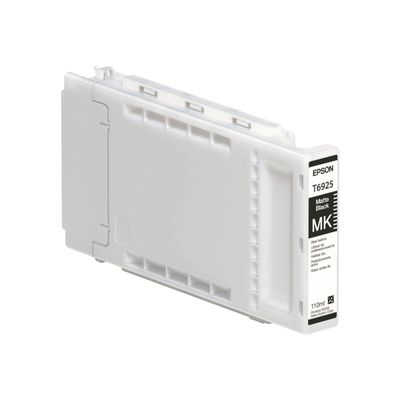 Epson T6925 - noir mat - cartouche d'encre originale