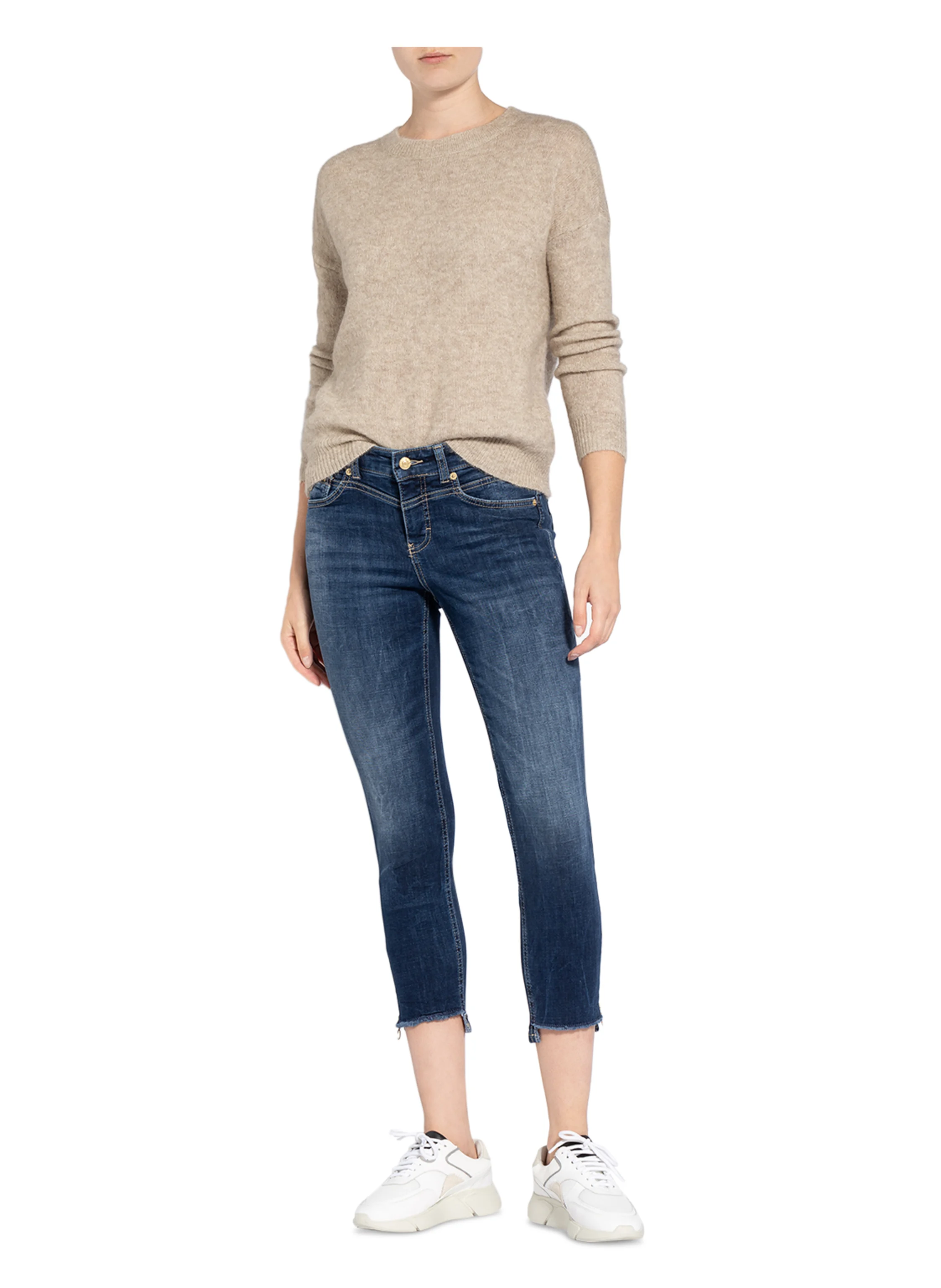 MAC 7/8-Jeans RICH SLIM CHIC