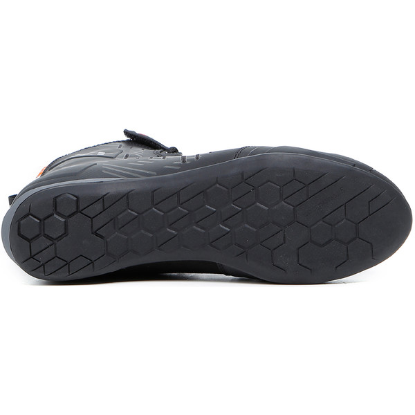 TCX - Baskets RO4D Waterproof Noir