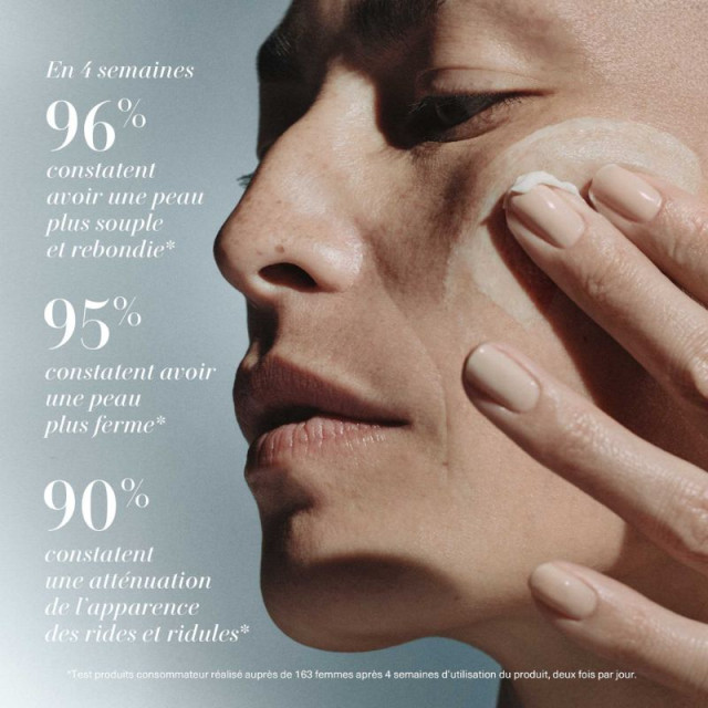 La Crème Nuit Régénération Intense LA MER