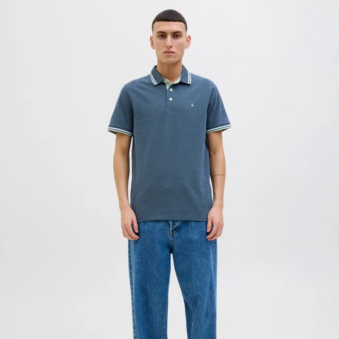 Jack & Jones Essentials Paulos Polo Heren