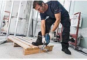 Bosch Professional GSA 18V-Li Accu Reciprozaag 18V Basic Body - 06016A5004