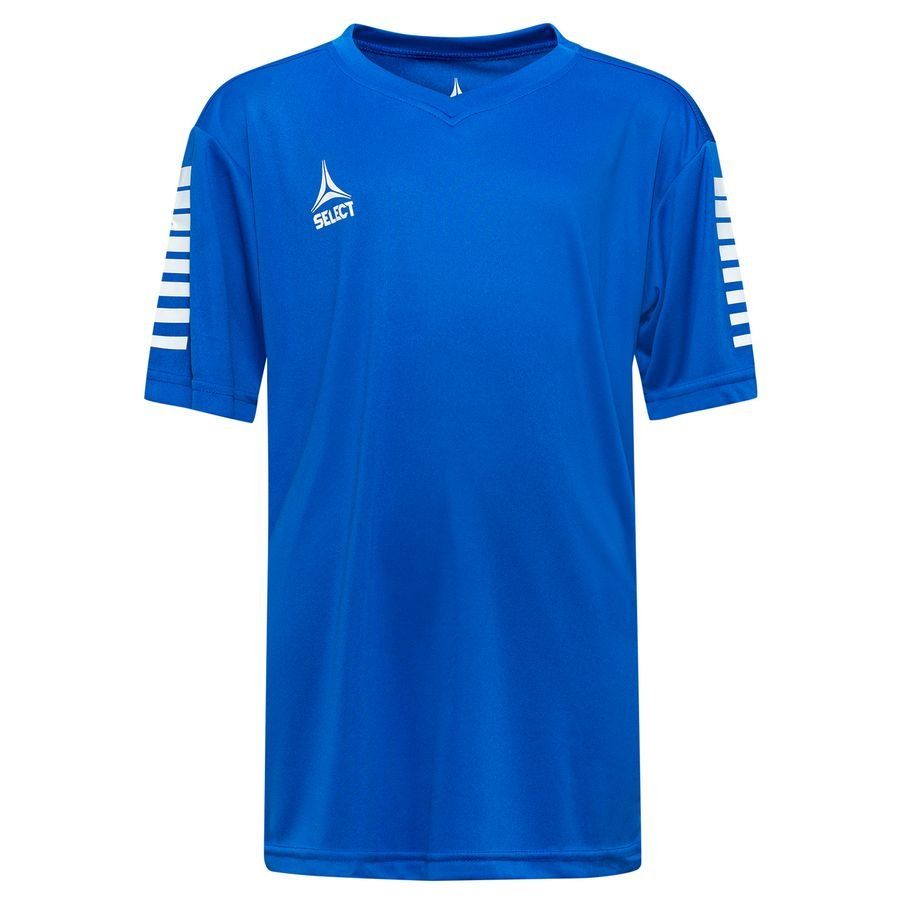 Select Maillot Pisa - Bleu Enfant