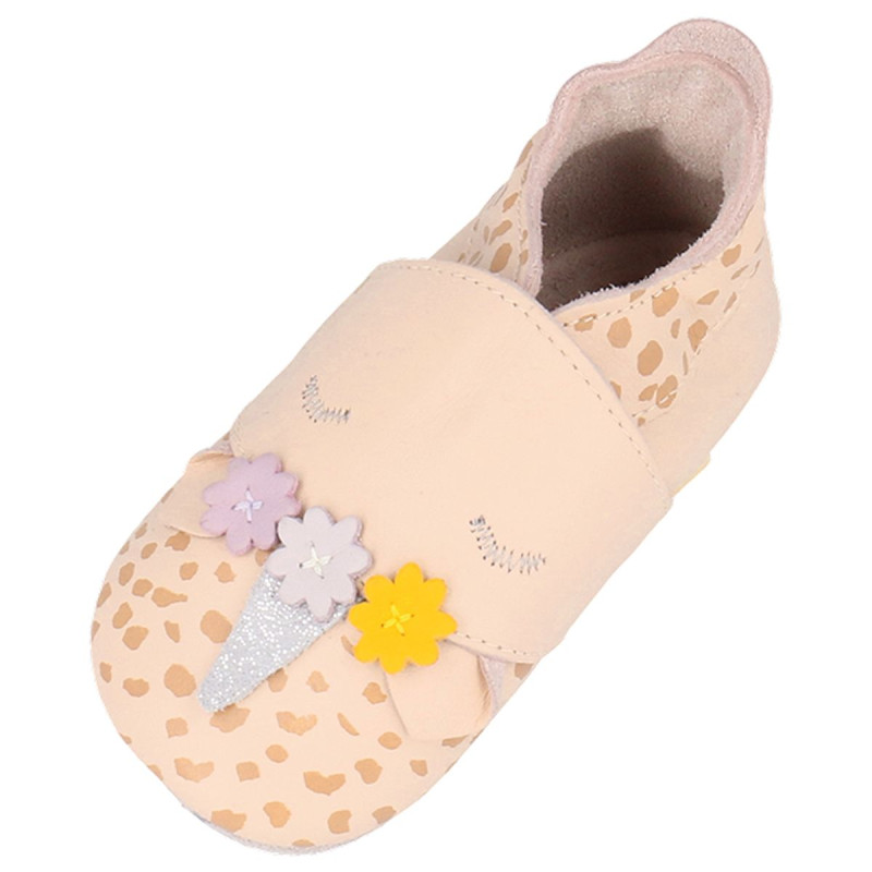 Bobux Bobux Chaussons Dream Oat