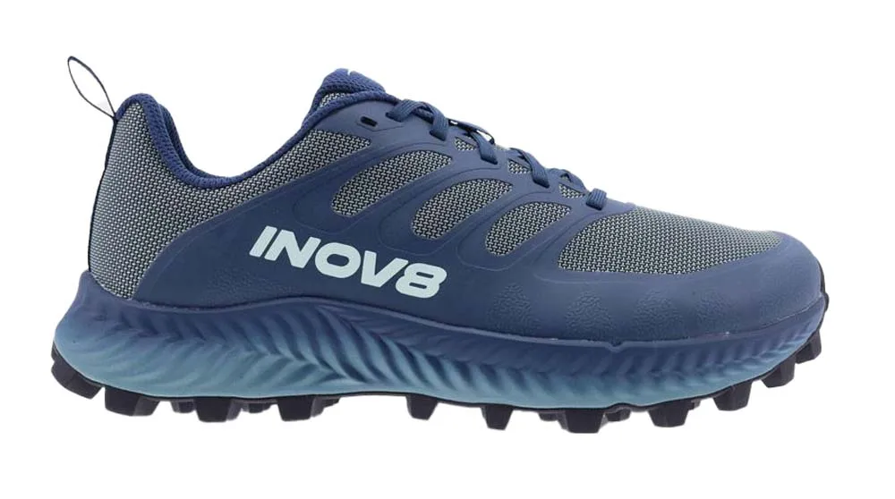 inov-8 Mudtalon (W) Storm Blue/Navy