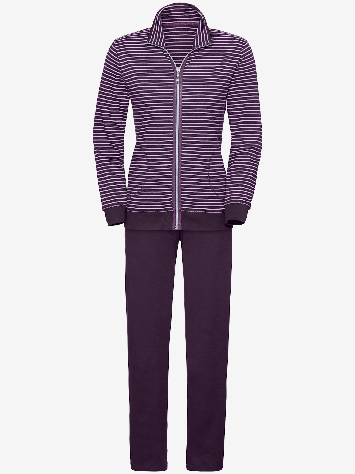 Tenue détente interlock
