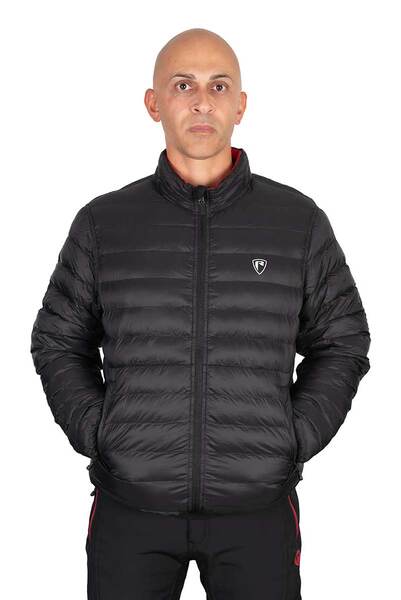 Veste Fox Rage Reversible Quilted Jacket (Réversible)