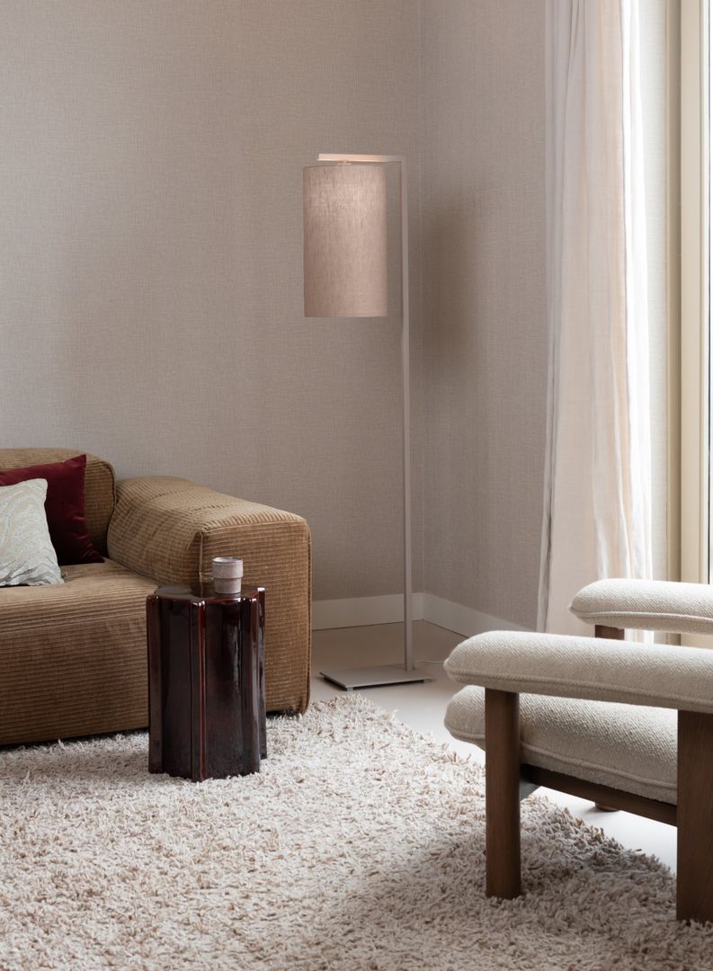 It's about RoMi   Boston Vloerlamp