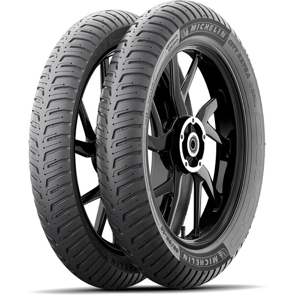 Michelin - Pneu City Extra
