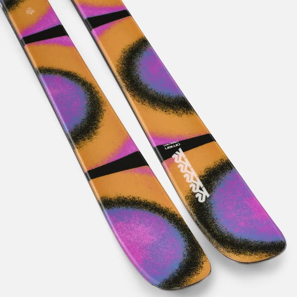 Ski K2 OMEN TEAM MULTICO