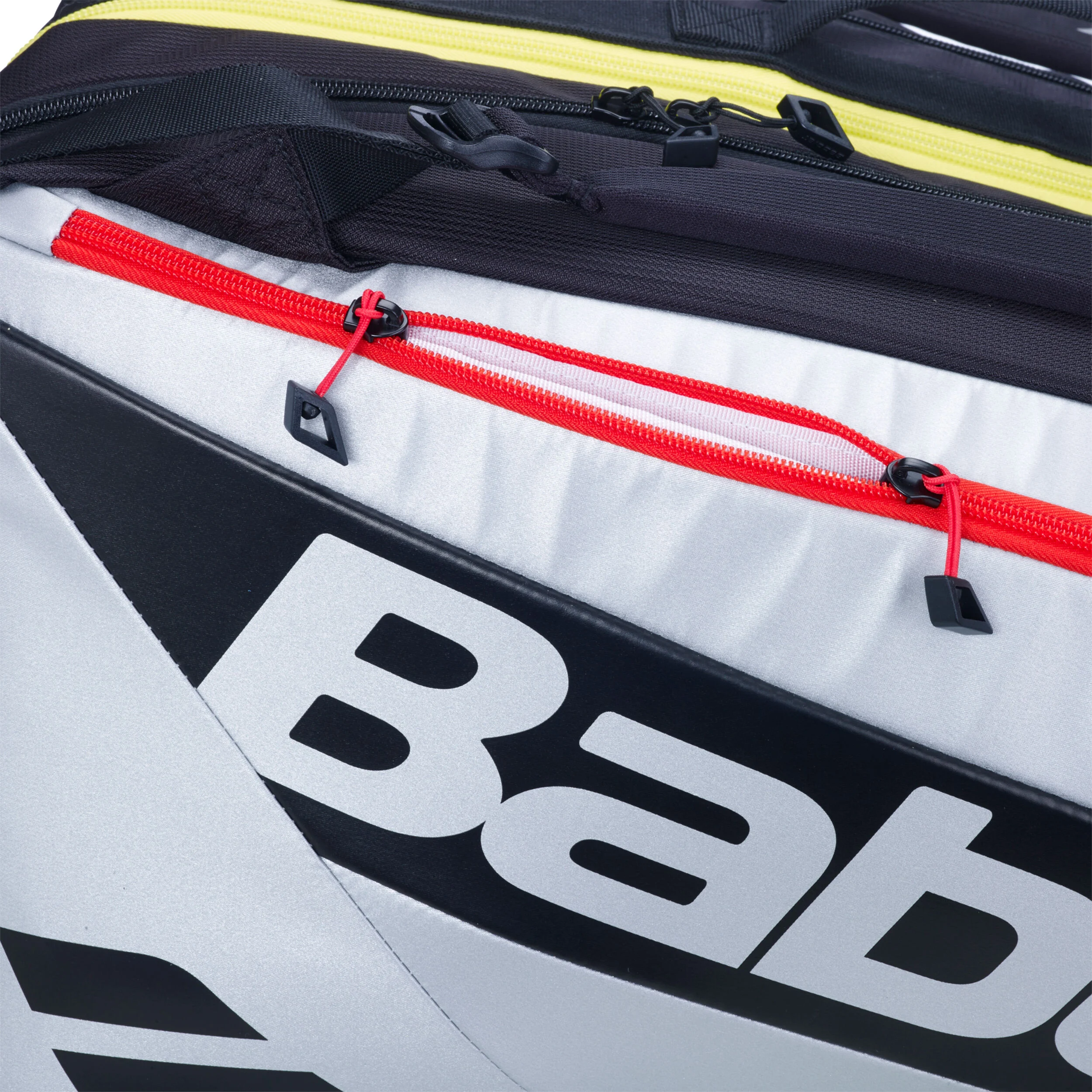 Babolat Pro 2025 Sac De Padel - Noir , Argent
