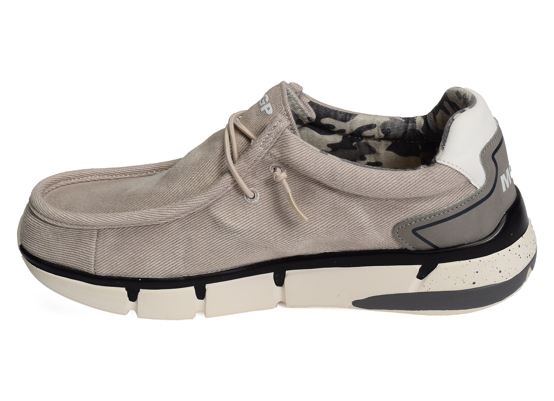 Mgp 31 gris